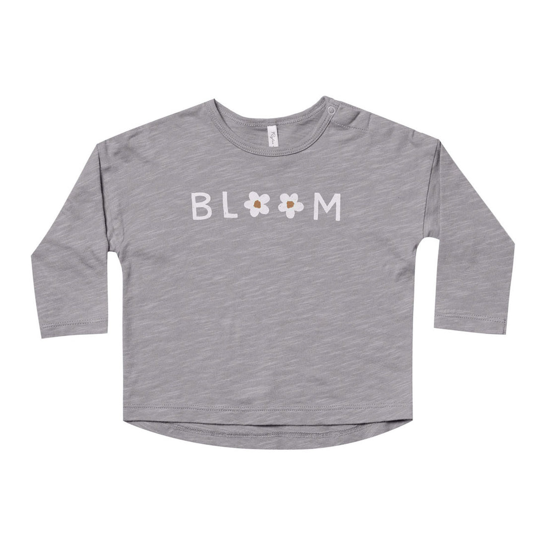 Rylee and Cru Bloom Long Sleeve Tee