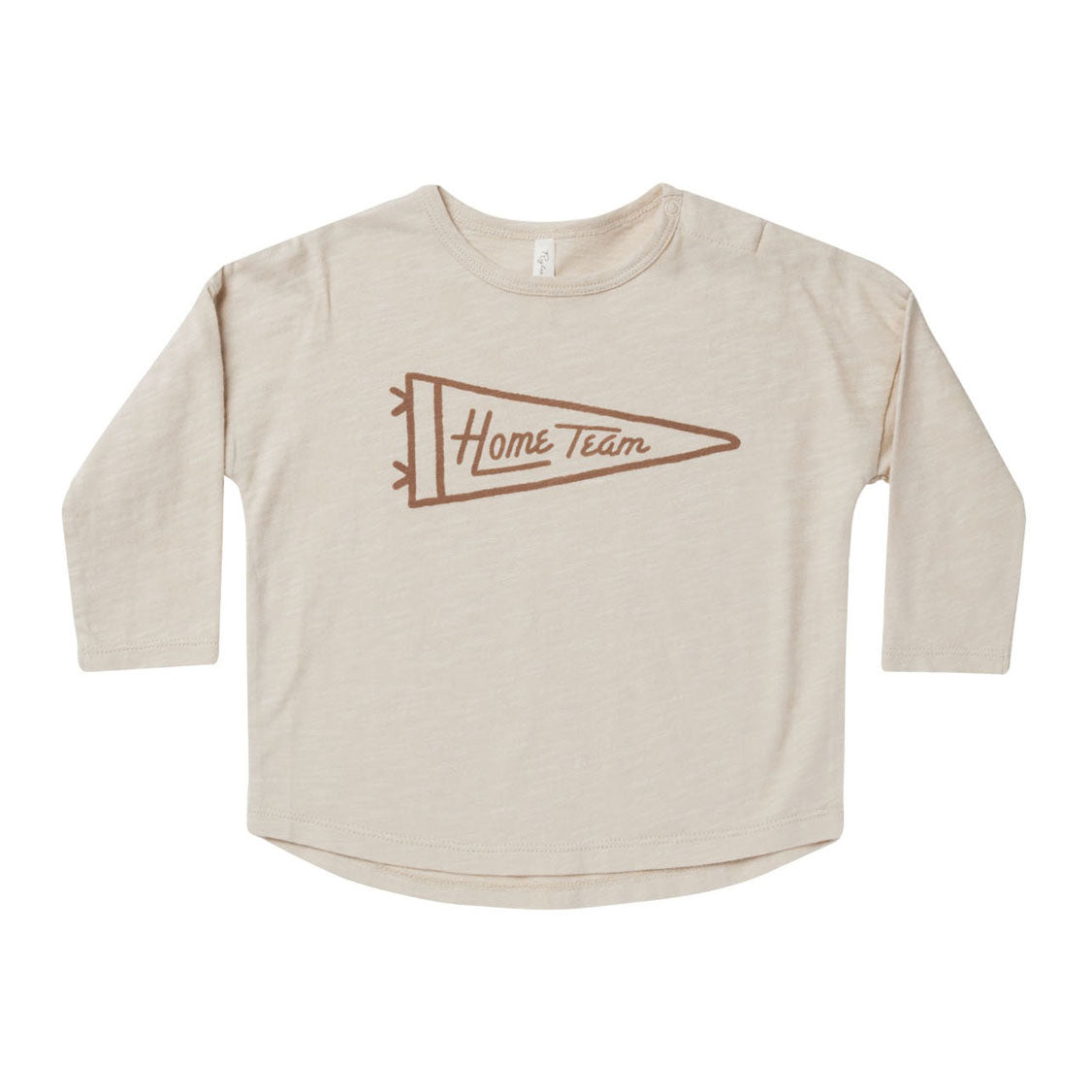 Rylee and Cru Home Team Long Sleeve Tee – Ladida