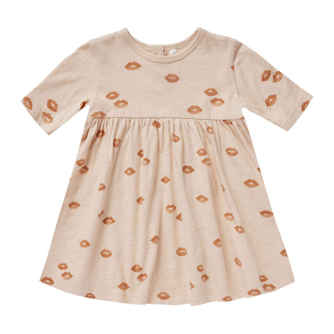 Rylee and Cru Lips Finn Dress