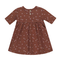 Rylee and Cru Posies Finn Dress