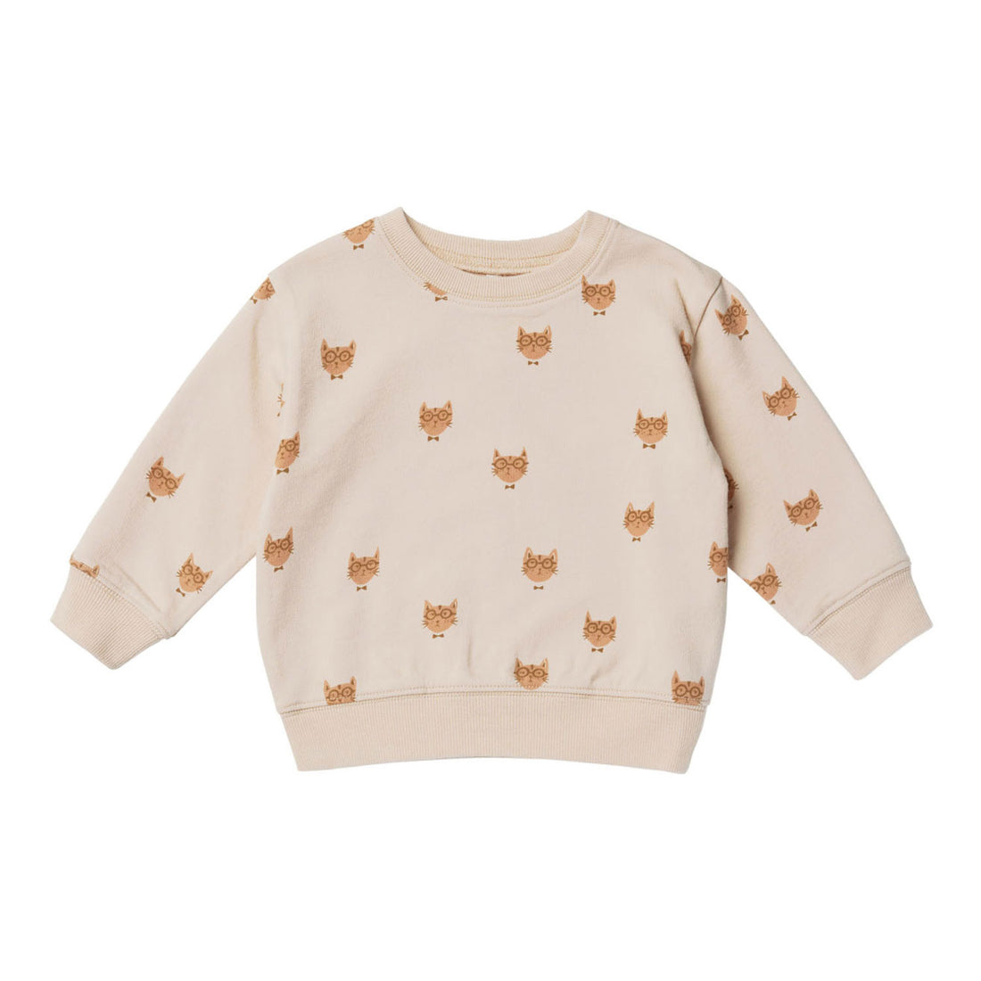 Rylee and Cru Cool Cat Sweatshirt