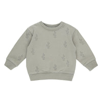 Rylee and Cru Cactus Sweatshirt