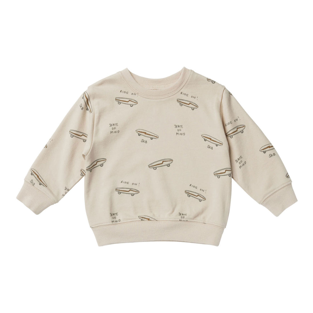 Rylee and Cru Skate Sweatshirt