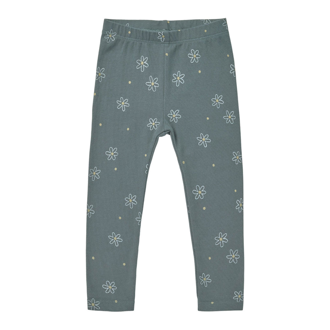 Rylee and Cru Daisies Legging