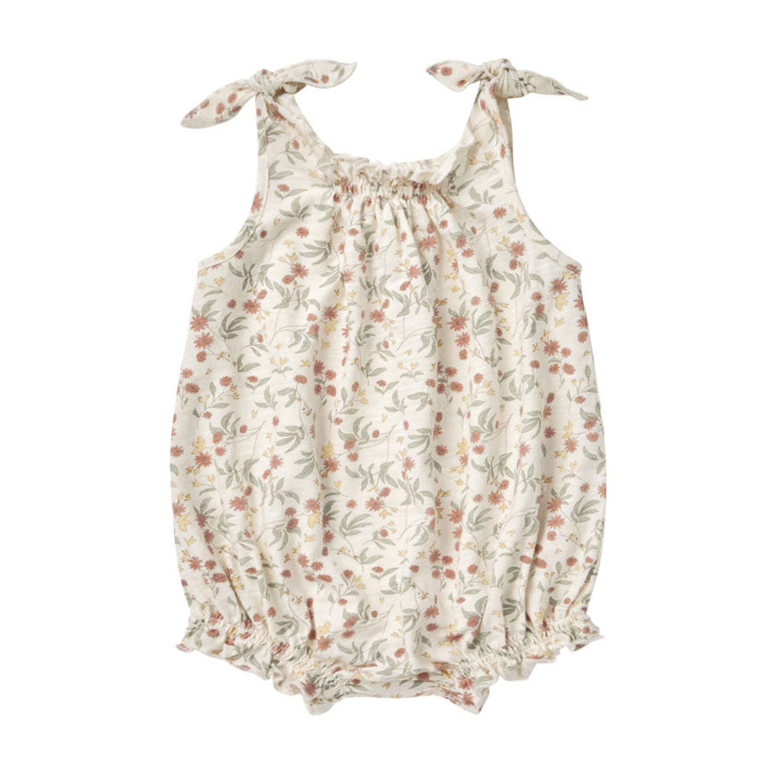 Rylee and Cru Aster Shoulder Tie Bubble