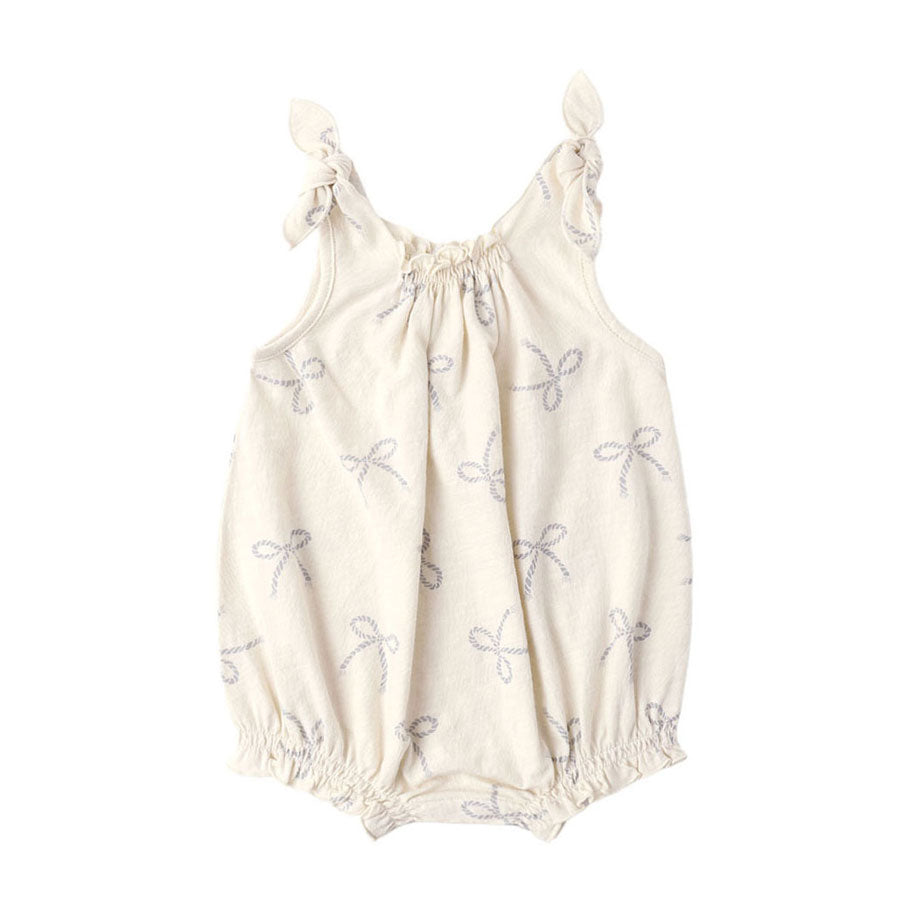 Rylee and Cru Sailor Bows Shoulder Tie Bubble