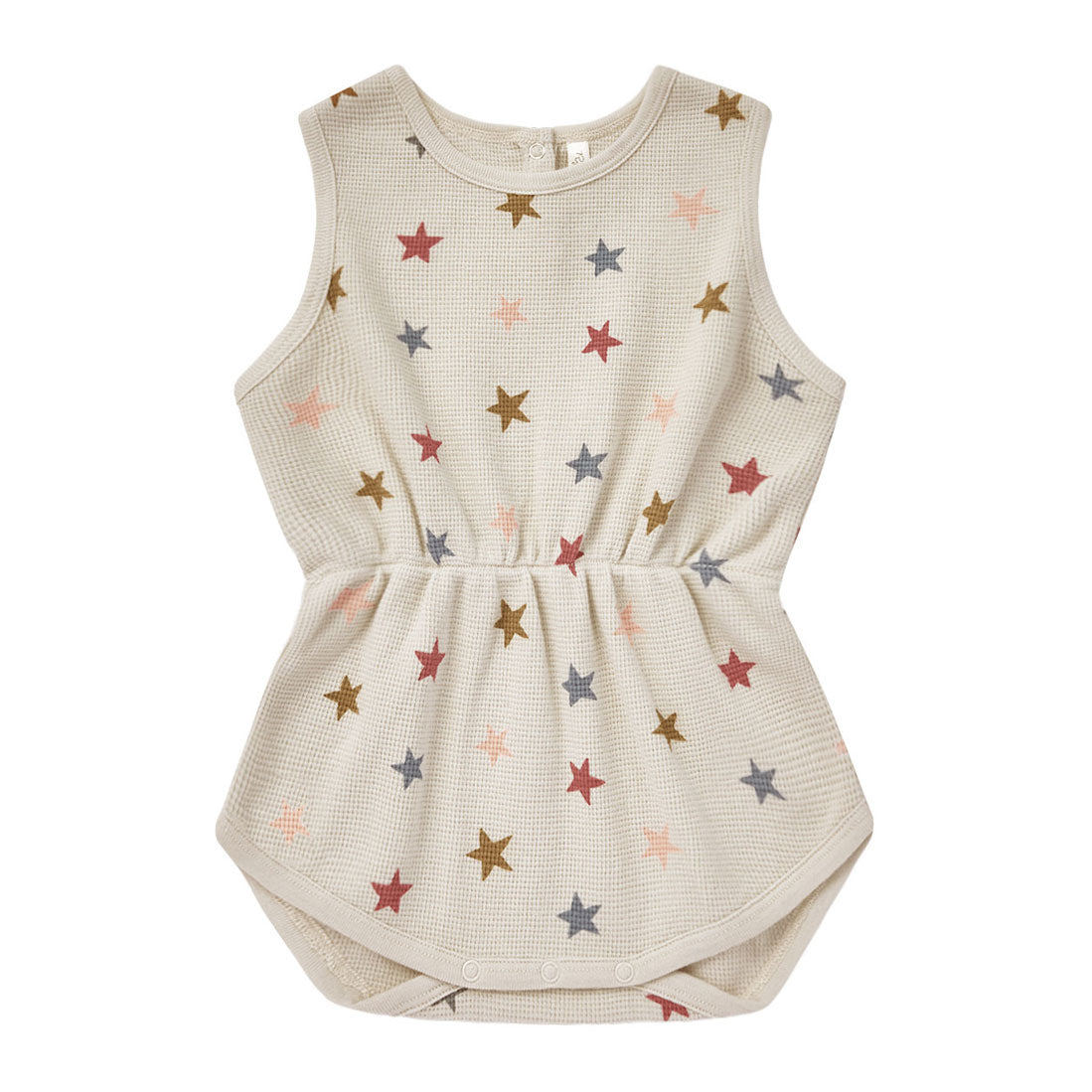 Rylee and Cru Stars Cinch Playsuit