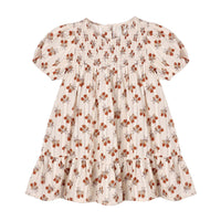 Rylee and Cru Antique Bouquet Lilian Dress