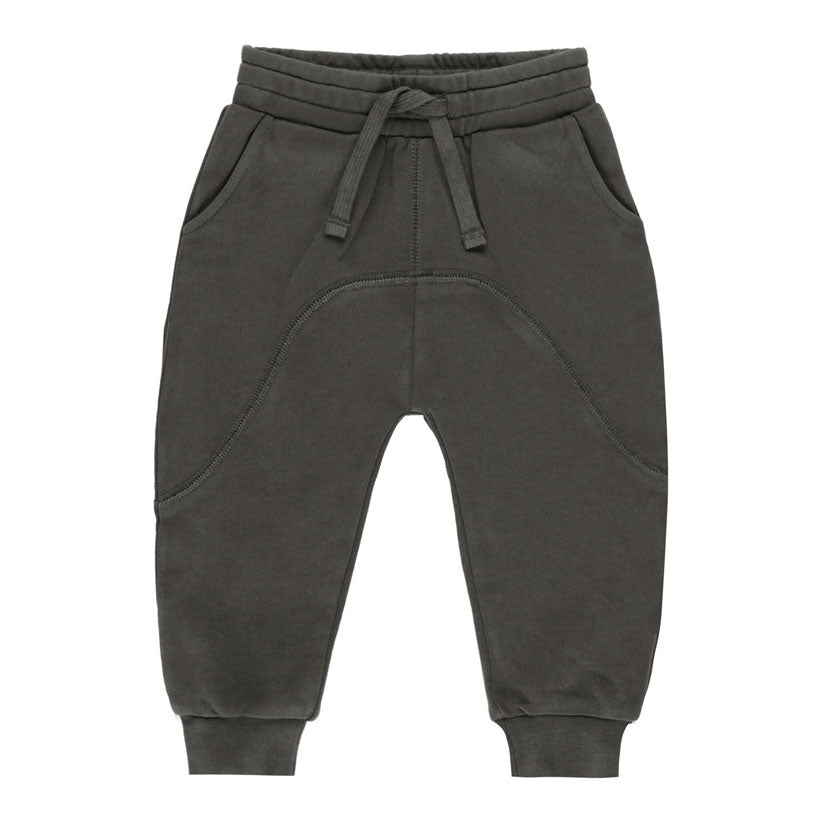 Rylee and Cru Washed Black James Pants