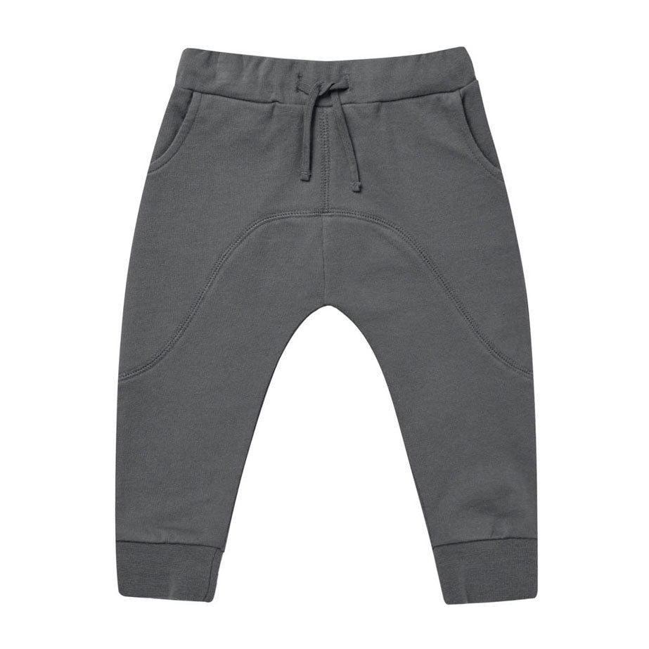 Rylee and Cru Slate James Pant