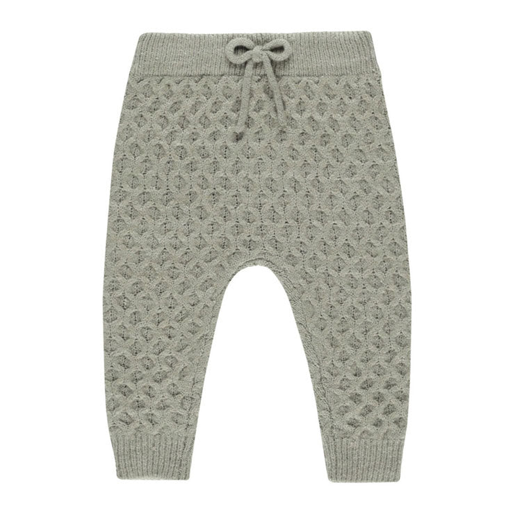 Rylee and Cru Laurel Gable Baby Pant