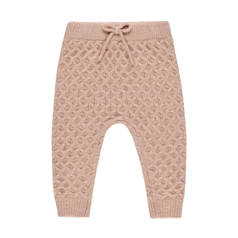 Rylee and Cru Rose Gable Pant