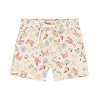 Rylee and Cru Nautical Boardshort