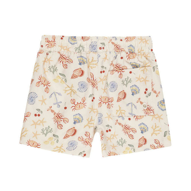 Rylee and Cru Nautical Boardshort