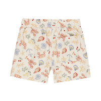Rylee and Cru Nautical Boardshort