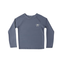 Rylee and Cru  Marine Long Sleeve Rashguard