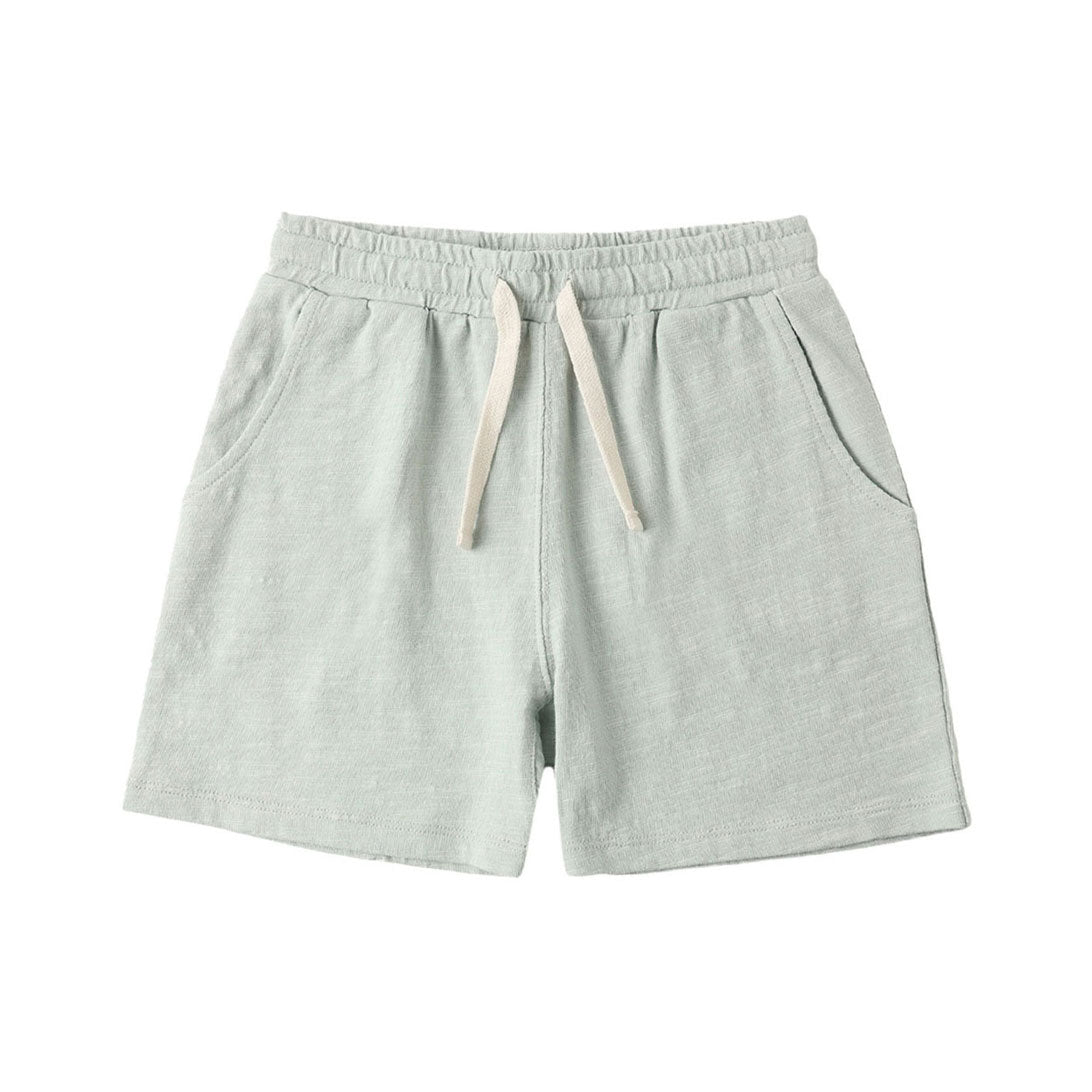 Rylee and Cru  Seafoam Sam Short