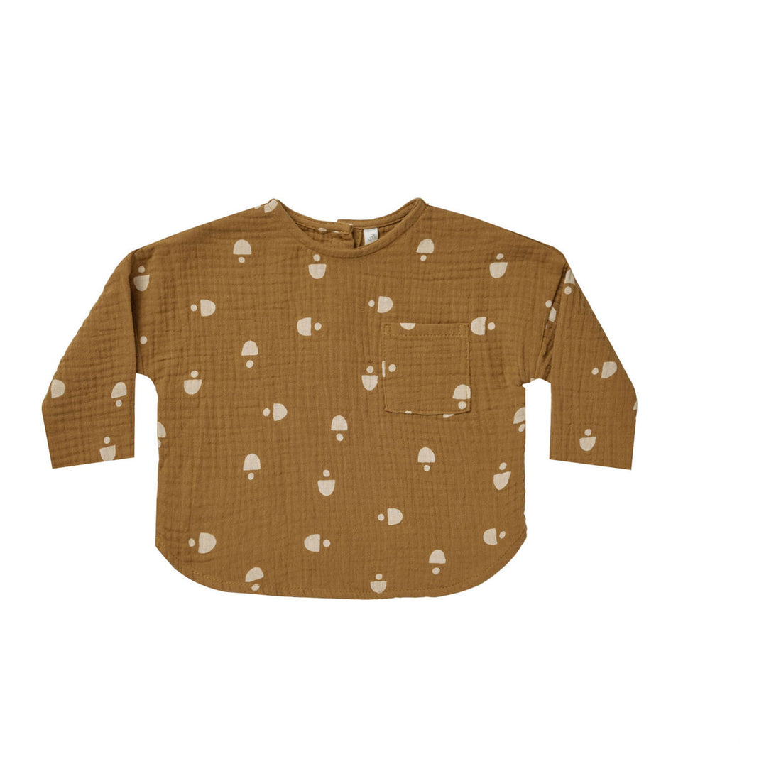Rylee and Cru Geo Jack Shirt