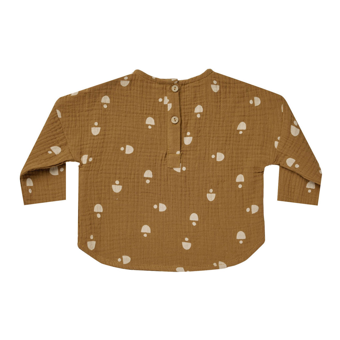 Rylee and Cru Geo Jack Shirt
