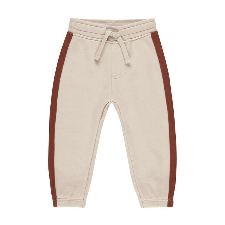 Rylee and Cru Stone Jogger Pant