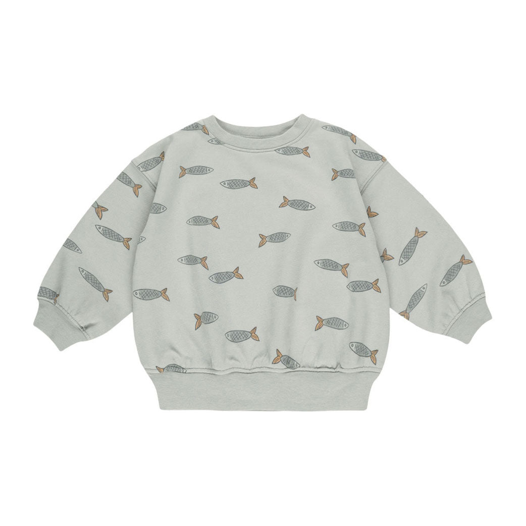 Rylee and Cru Sardines Sweatshirt