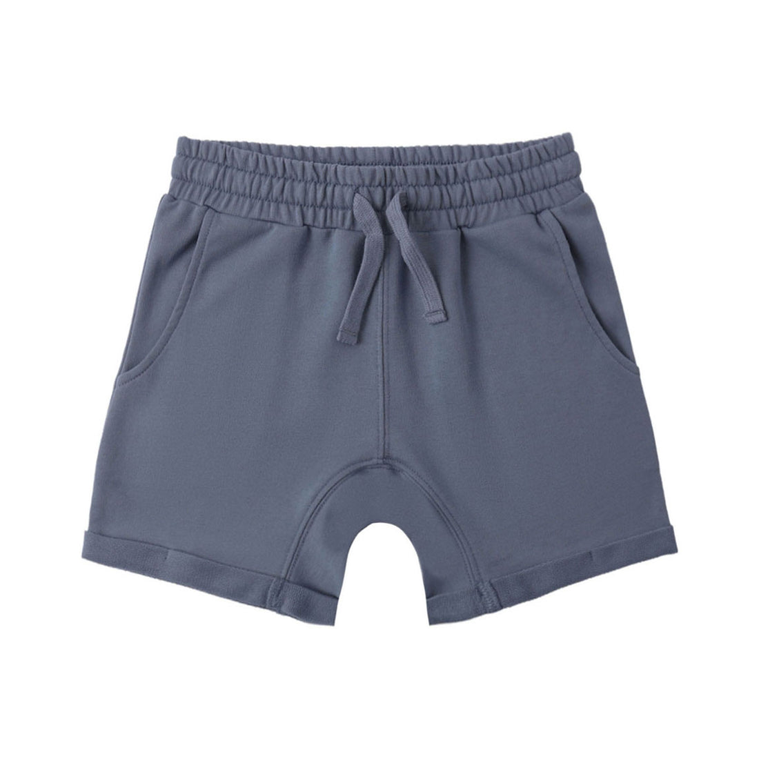 Rylee and Cru  Marine Relaxed Short