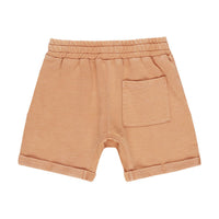 Rylee and Cru Grapefruit Relaxed Short