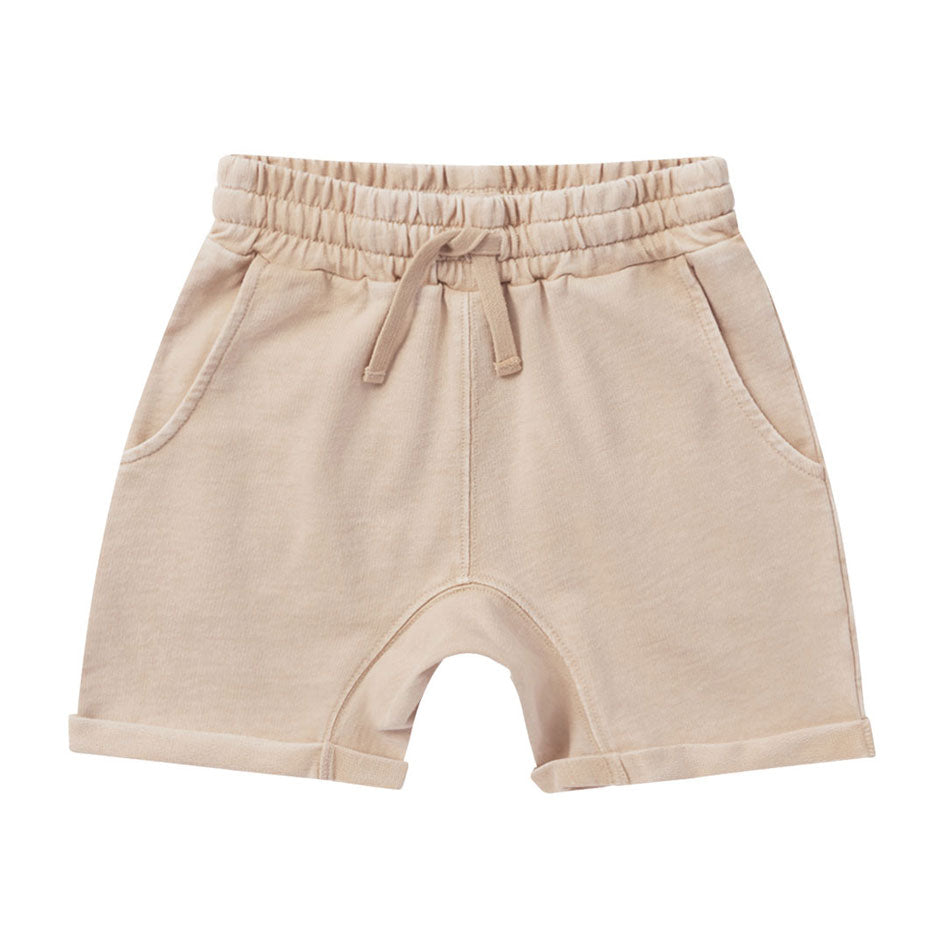 Rylee and Cru Oat Relaxed Short