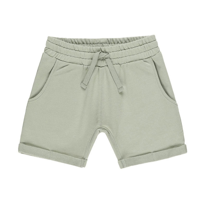 Rylee and Cru Sage Relaxed Short