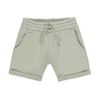 Rylee and Cru Sage Relaxed Short
