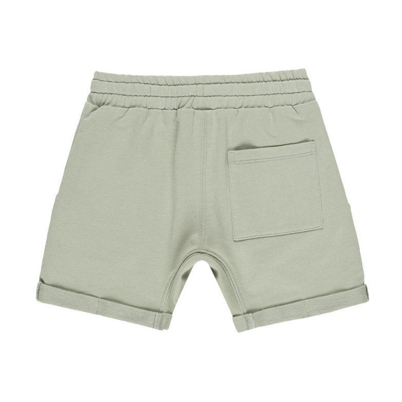 Rylee and Cru Sage Relaxed Short
