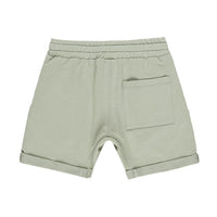 Rylee and Cru Sage Relaxed Short