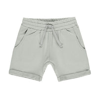 Rylee and Cru Seafoam Relaxed Short