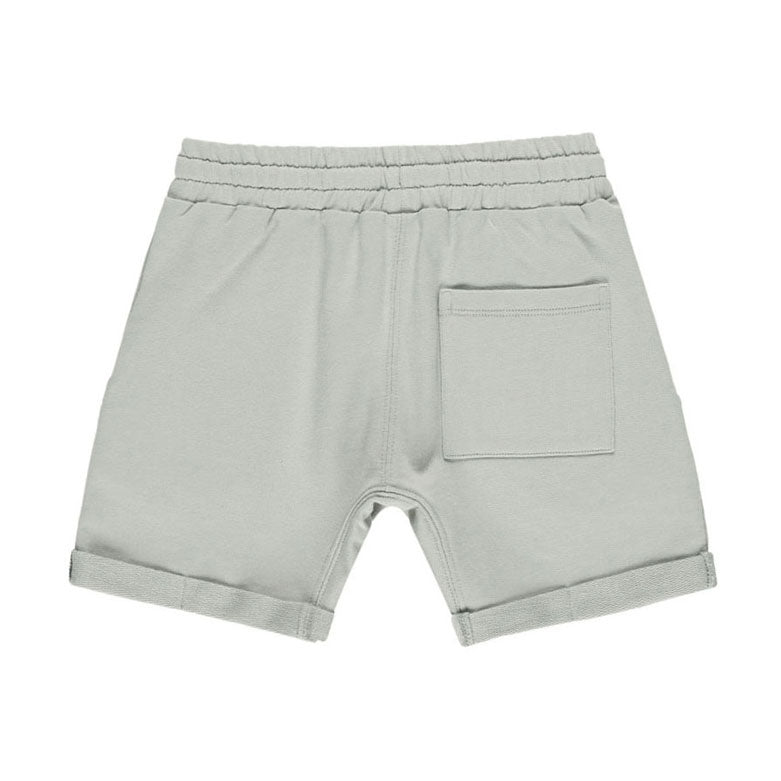 Rylee and Cru Seafoam Relaxed Short