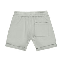 Rylee and Cru Seafoam Relaxed Short