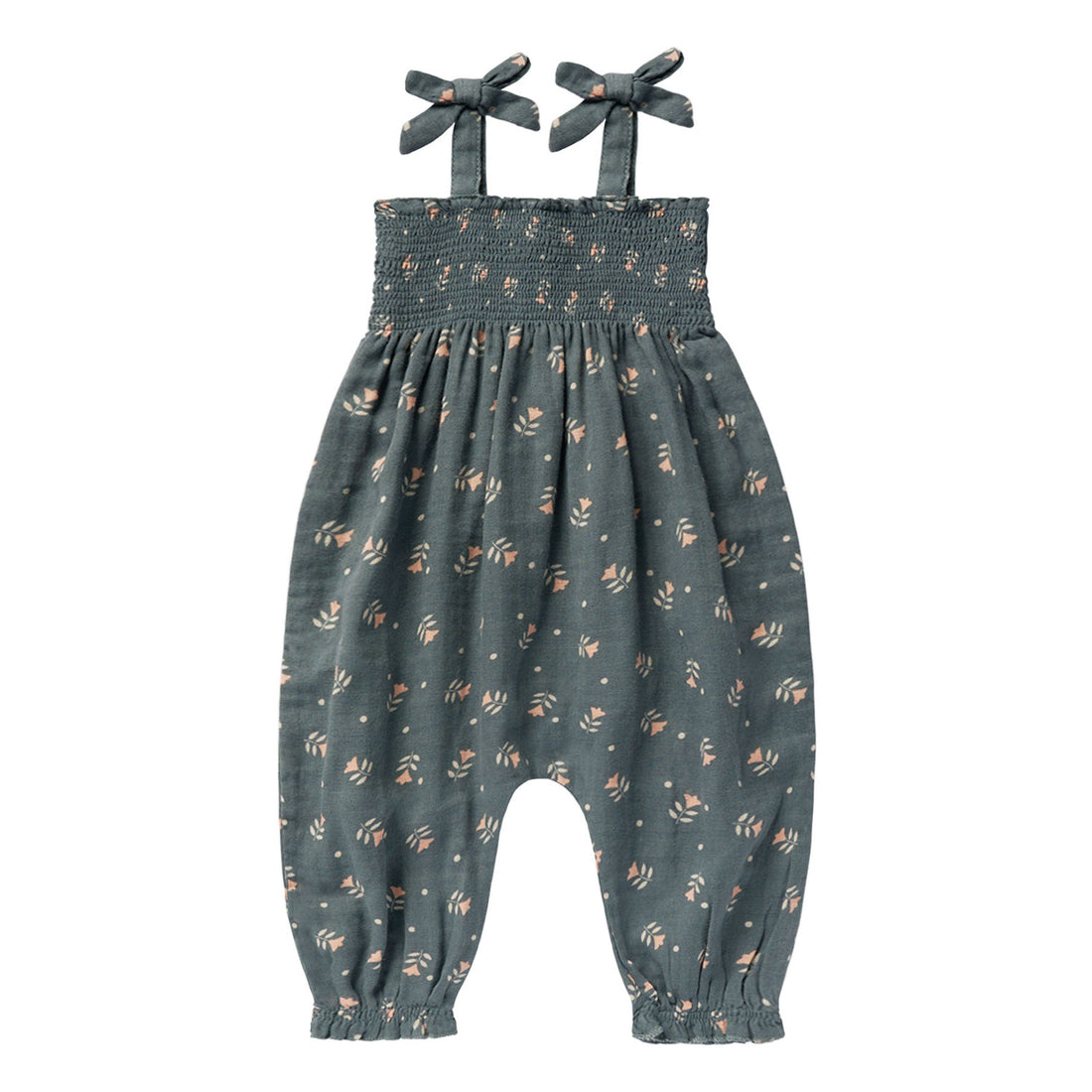 Rylee and Cru Morning Glory Sawyer Jumpsuit