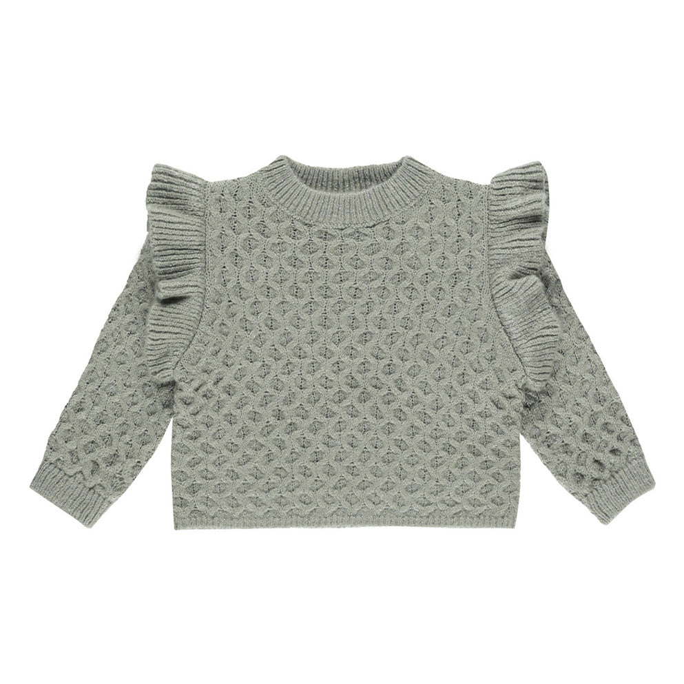 Rylee and Cru Laurel La Reina Sweater