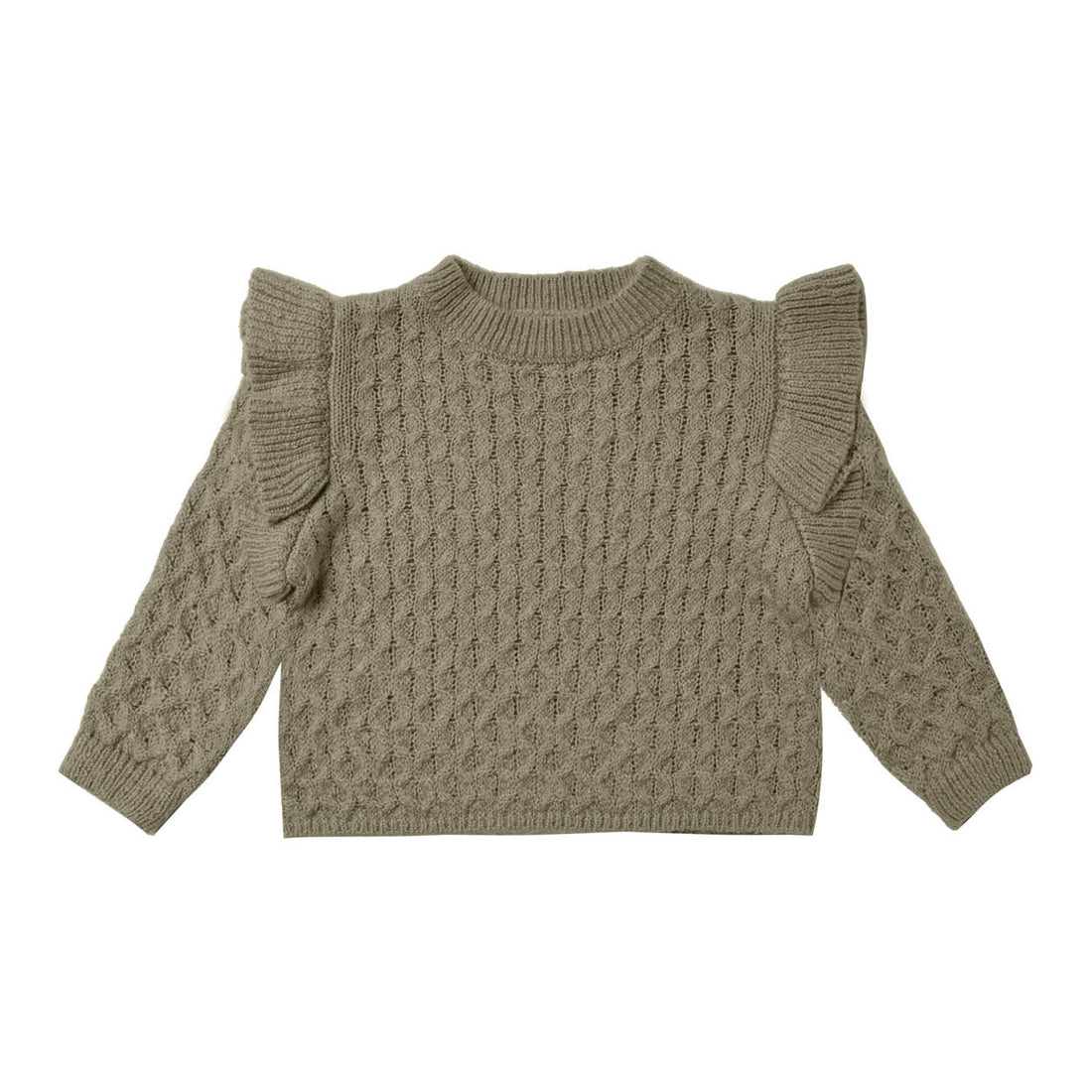 Rylee and Cru Fern La Reina Sweater