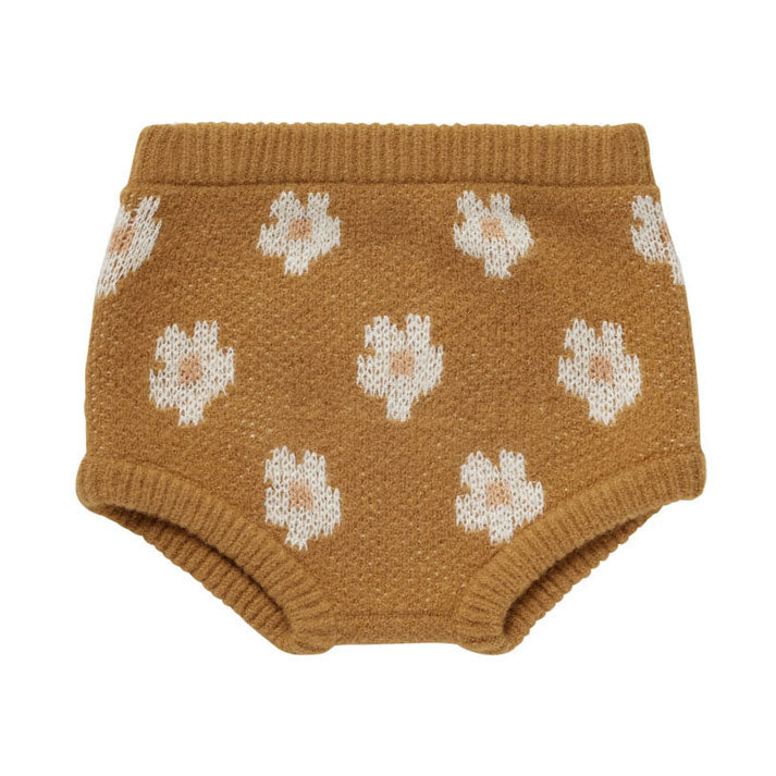 Rylee and Cru Daisy Fleur Sweater Bloomer