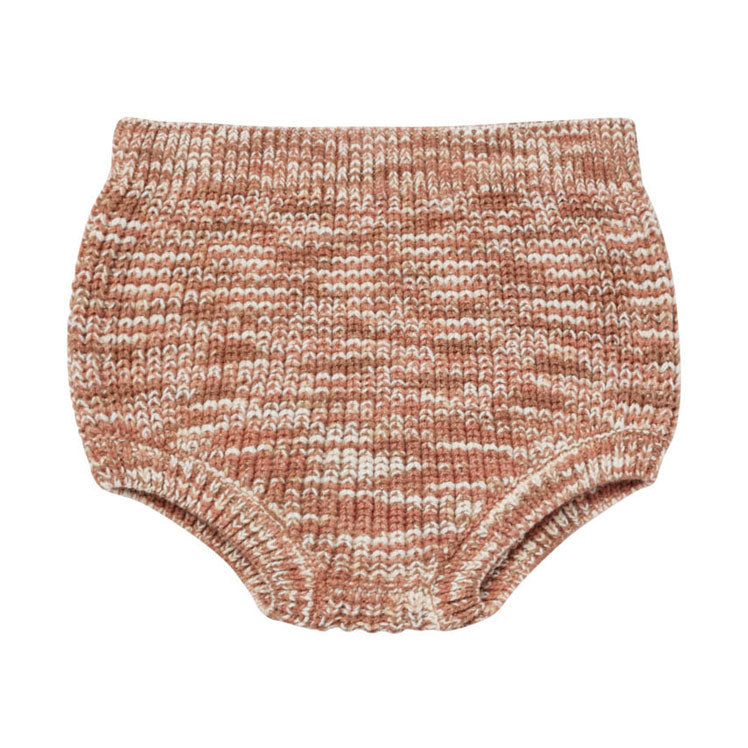 Rylee and Cru Heathered Spice Knit Bloomer