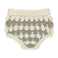 Rylee and Cru Laurel Stripe Knit Bloomer