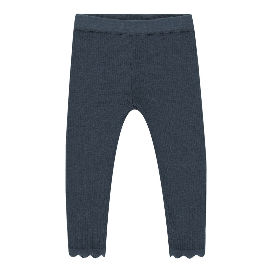 Rylee and Cru Indigo Leggings