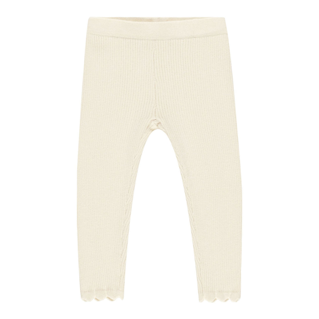 Rylee and Cru Natural Leggings