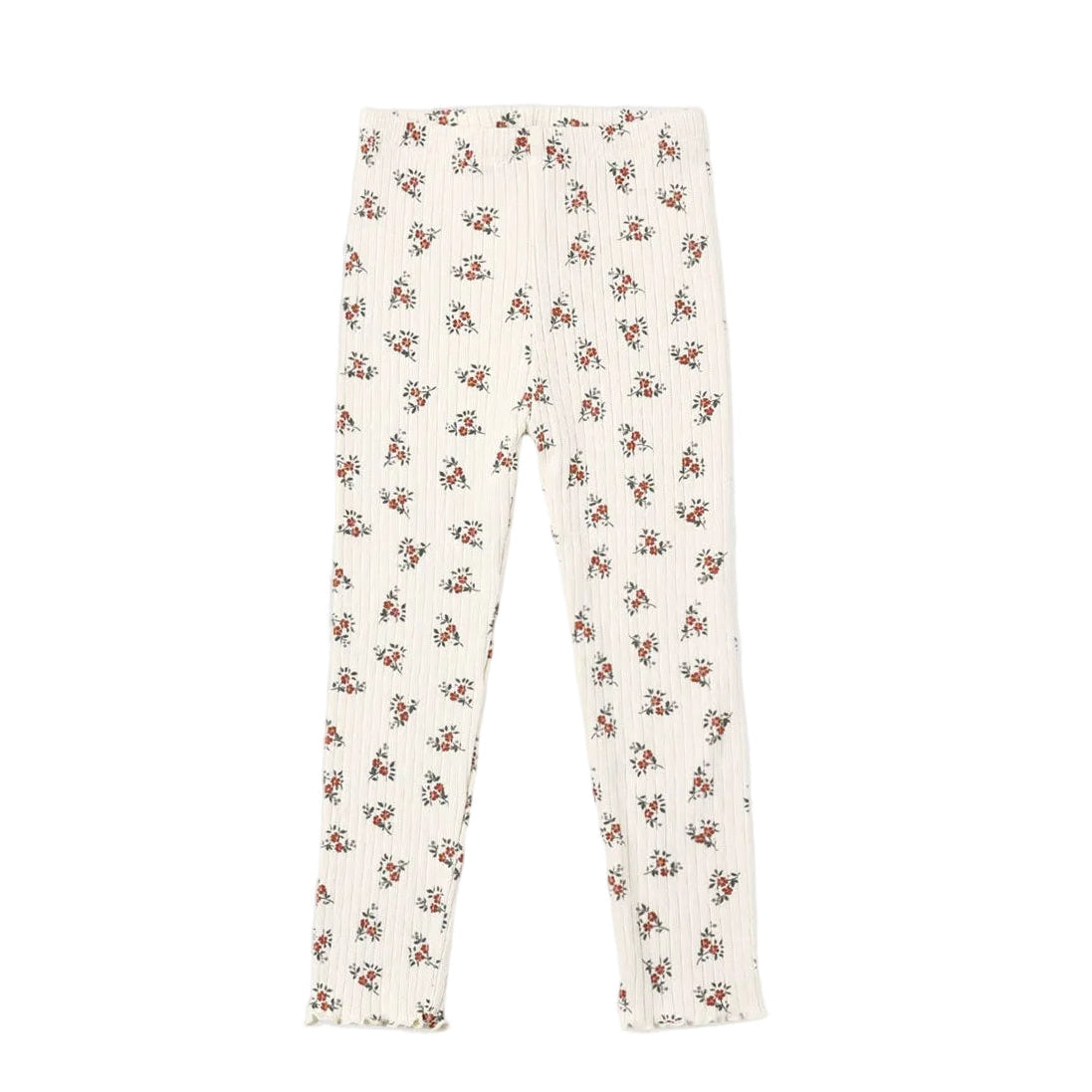 Rylee and Cru Natural Ruby Bloom Legging