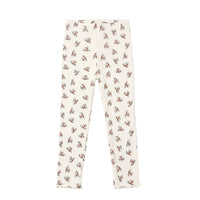 Rylee and Cru Natural Ruby Bloom Legging