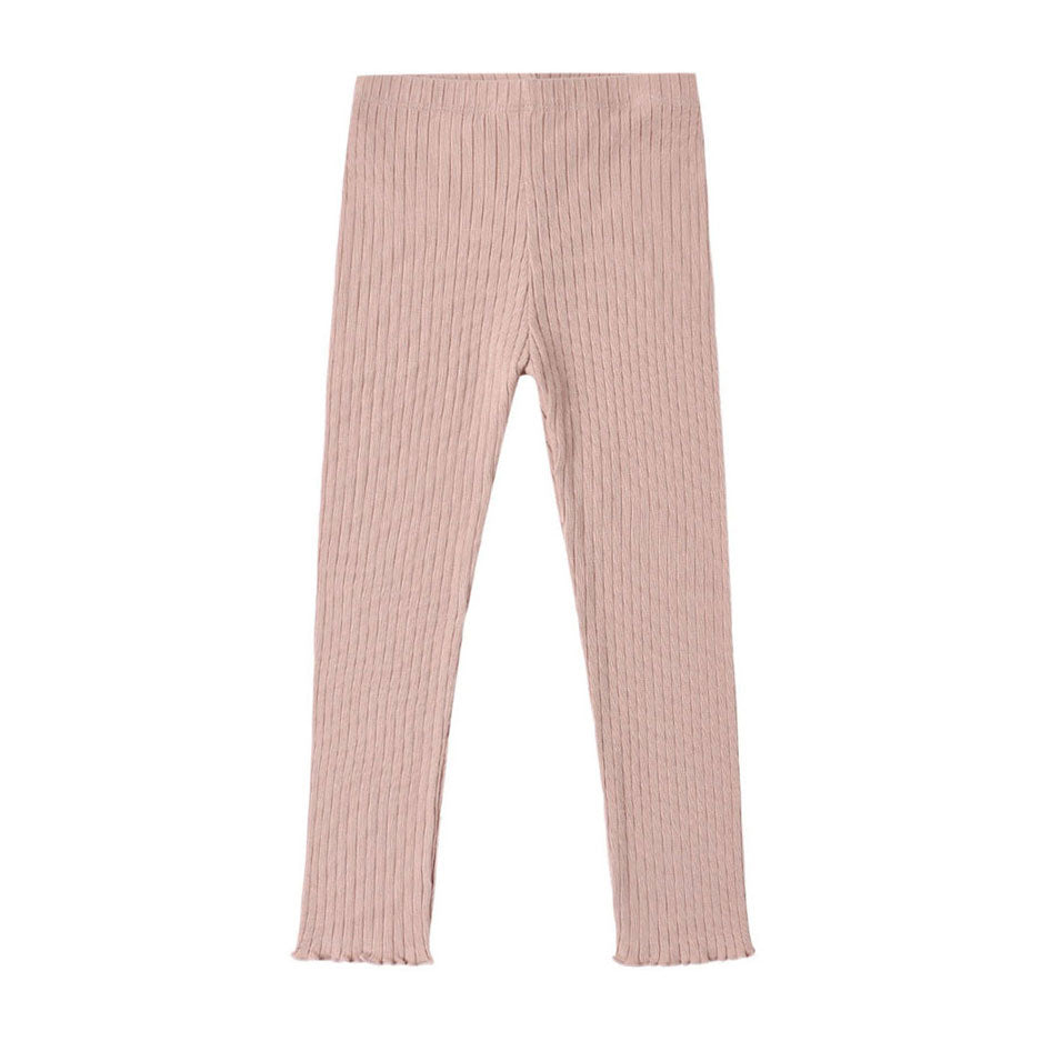 Rylee and Cru Rosewood Legging