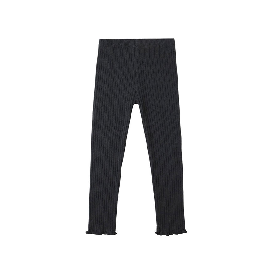 Rylee and Cru Black Legging
