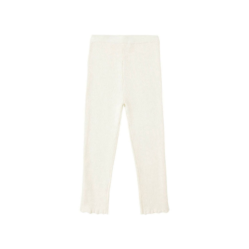 Rylee and Cru Natural Baby Legging