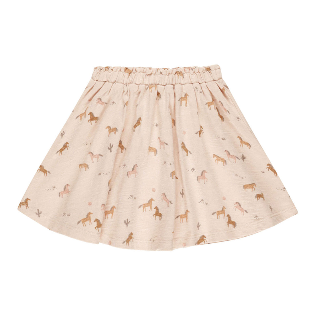 Rylee and Cru Horses Mae Skirt