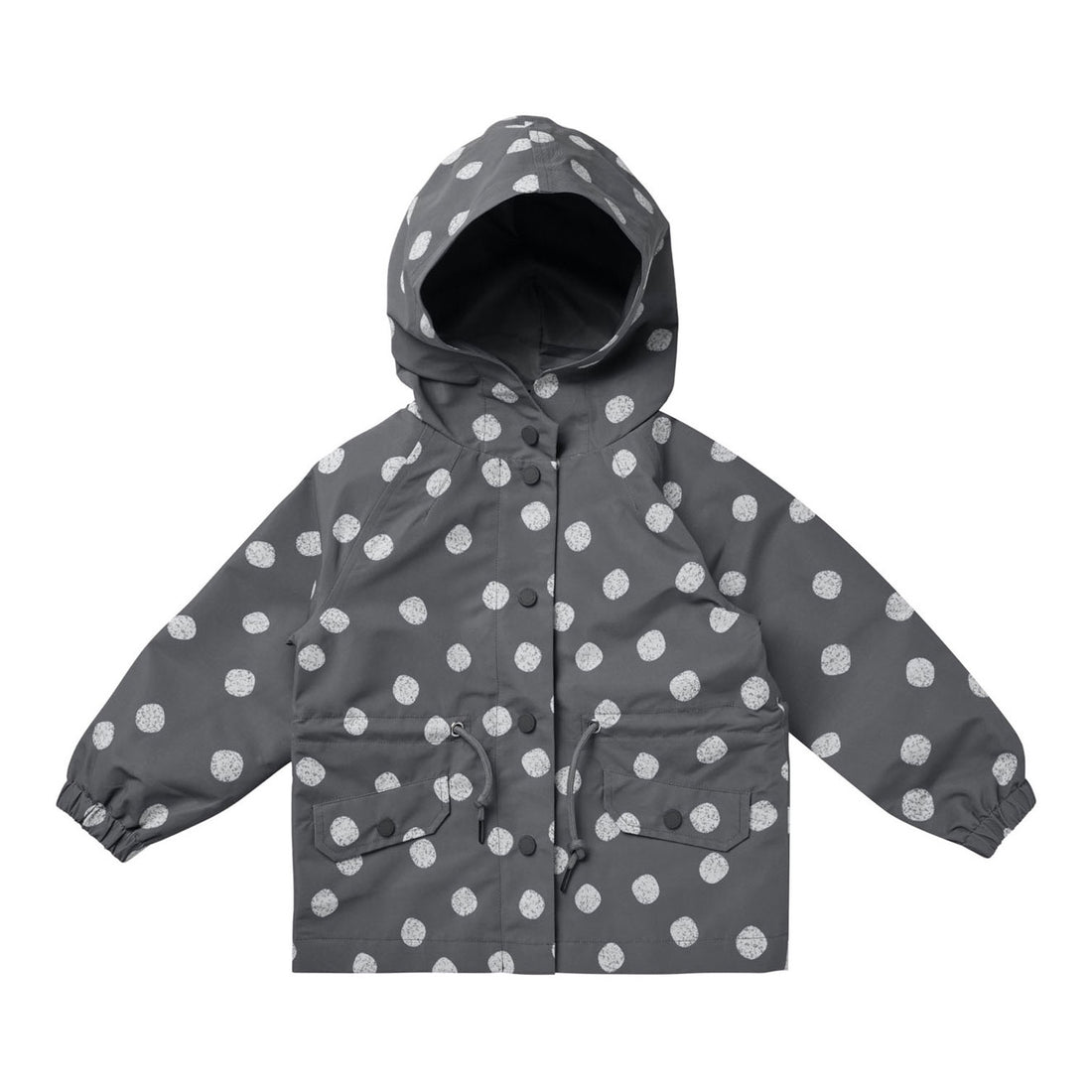 Rylee and Cru Dotty Raincoat